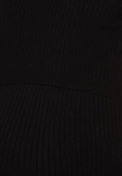 Nursing Overlap - Pullover - Black 7 Nursing Overlap - Pullover - Black -Anna Field Boutique 96fc19b4137b42e3a76b1f2670a50d5c