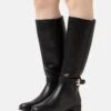 Bottes - Black 1 Bottes - Black -Anna Field Boutique 9776b4a00c5f4a8eab77ed4093f6f158