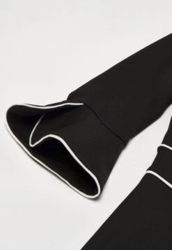 Anna Field Robe Fourreau - Black -Anna Field Boutique 97b14a2259b24b60a6c29abb56c342a1