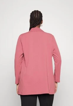 Manteau Court - Rose 10 Manteau Court - Rose -Anna Field Boutique 99cedf50eac44865b106315a7c00d934