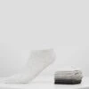 Anna Field 8Pp Sneaker Socks - Chaussettes - Grey -Anna Field Boutique 99ea780818bb4eb5a0e50790312e0e21