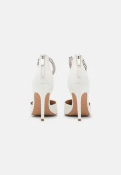 Anna Field Escarpins - White -Anna Field Boutique 9a36a331c9c24970a3343ddd5b98f2e2