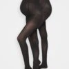 Anna Field 2 Pack 60 Den Maternity Tight - Collants - Black -Anna Field Boutique 9a9f5044a6724481835489958276dc72