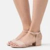 Anna Field Sandales - Light Pink -Anna Field Boutique 9abb50800f8c45d68af22ad707385cd5
