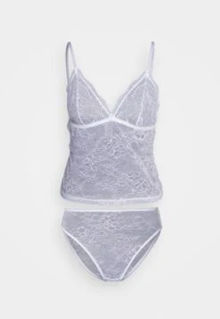 Anna Field Set - Caraco - Weiß -Anna Field Boutique 9ad7450a9e30441cbbb28c65bb089c49