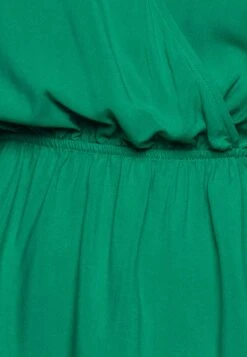 Anna Field Peplum - Blouse - Green -Anna Field Boutique 9c13ed0a46e846d5a4027bc095642ef9