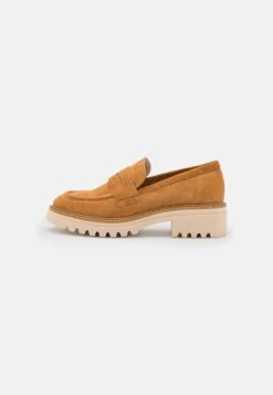Anna Field Leather - Mocassins - Cognac 9 Anna Field Leather - Mocassins - Cognac -Anna Field Boutique 9d3192dd441840c0a15c701acebaefa4