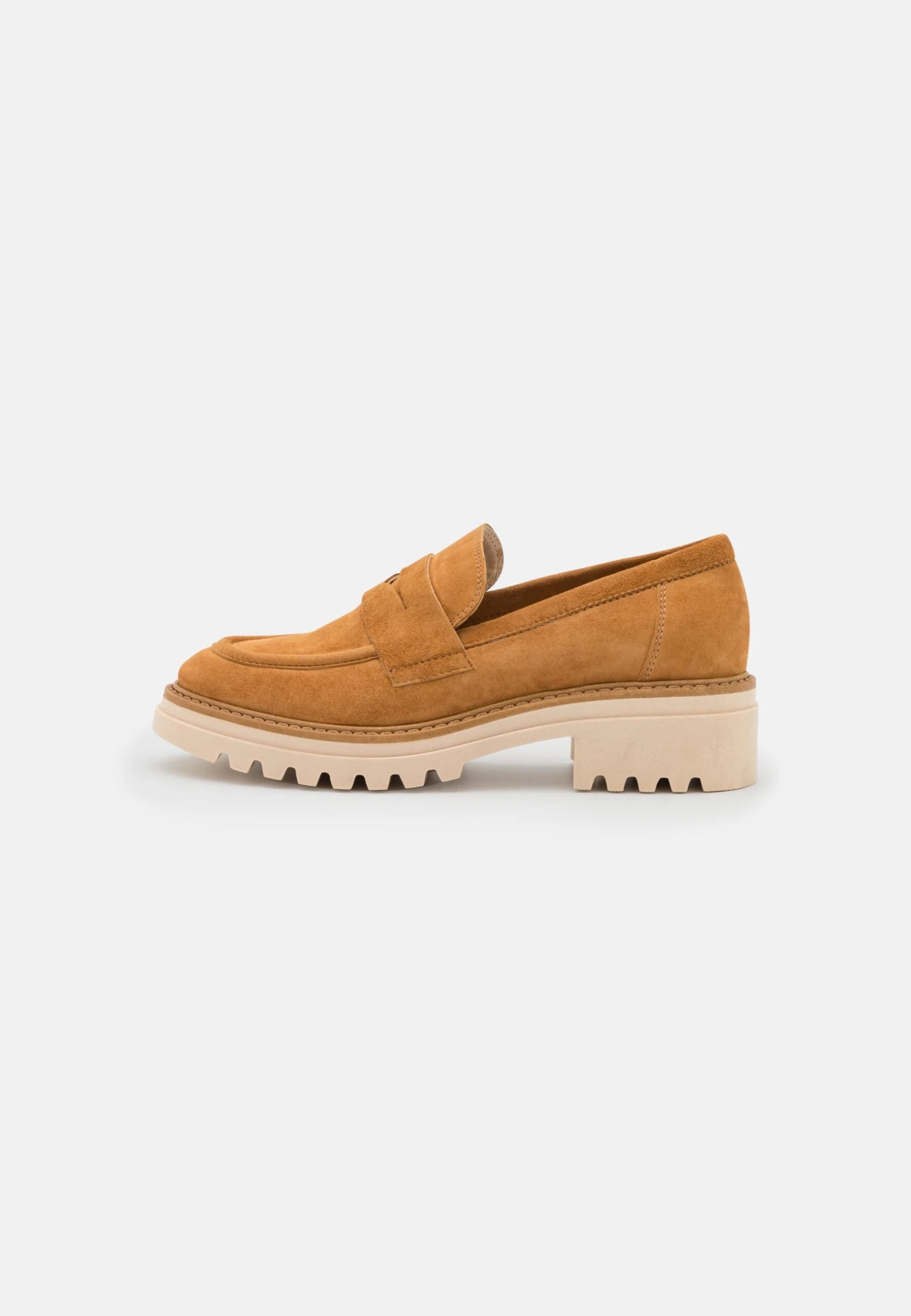 Anna Field Leather - Mocassins - Cognac 4 Anna Field Leather - Mocassins - Cognac – Image 2