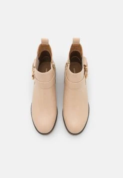 Comfort - Bottines - Beige -Anna Field Boutique 9e26e30367cb4a45937e0f11591797cd