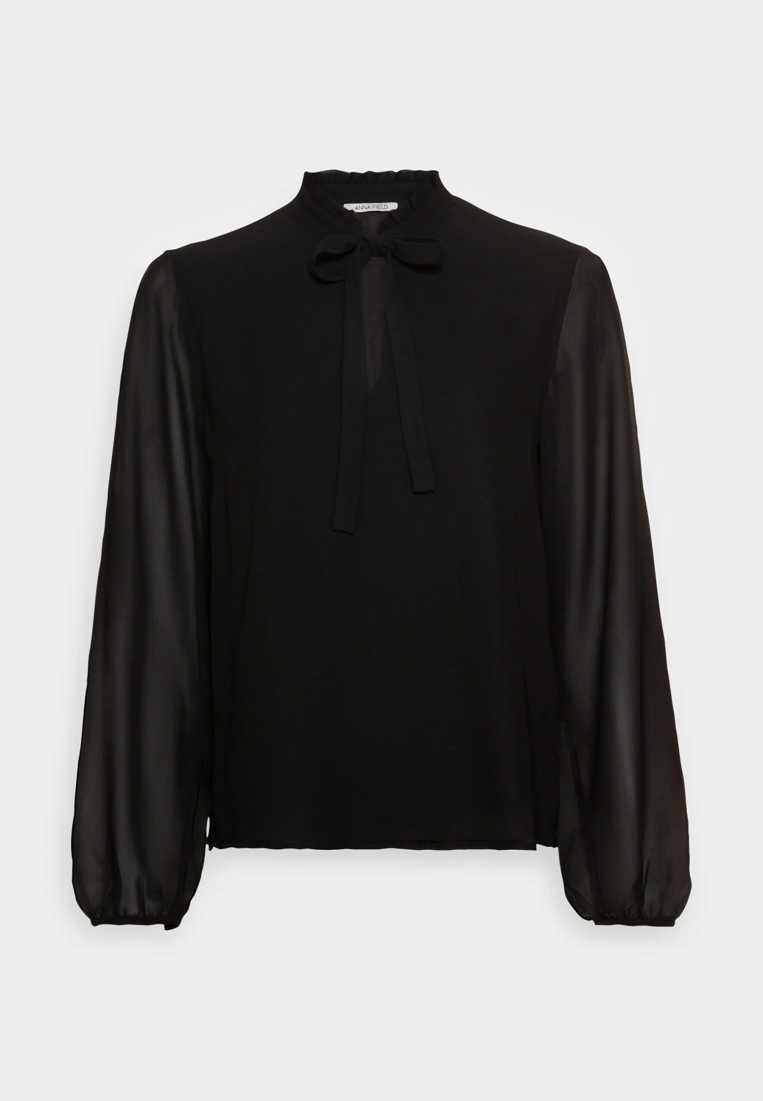 Anna Field Blouse - Black 3 Anna Field Blouse - Black