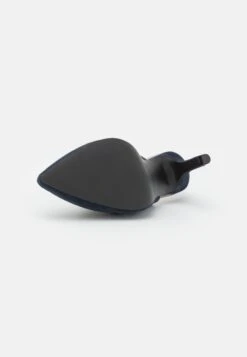 Anna Field Leather - Escarpins - Dark Blue -Anna Field Boutique 9fc316498a7545f9883873e330af740b