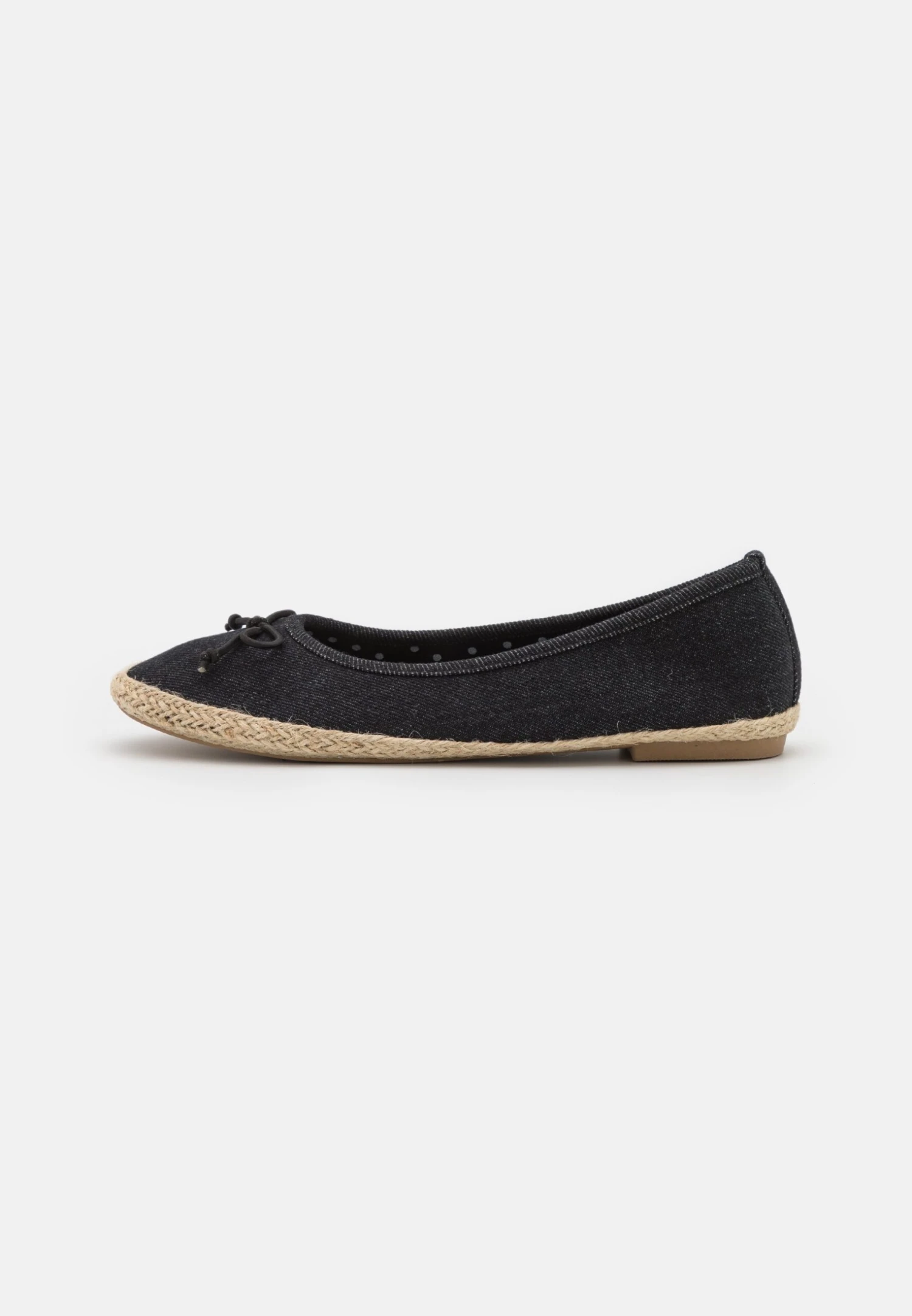 Anna Field Ballerines - Black 4 Anna Field Ballerines - Black – Image 2
