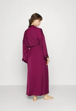 Anna Field Bridal Dressing Gown - Peignoir - Purple 12 Anna Field Bridal Dressing Gown - Peignoir - Purple -Anna Field Boutique a085f48db8e74ccdbb42fbed0337514c