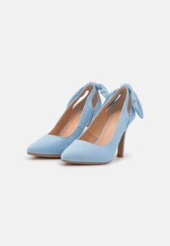 Anna Field Escarpins - Light Blue -Anna Field Boutique a0f5321655c74fa6ad83fe06c0e54dde