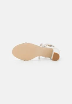 Anna Field Leather - Sandales - White -Anna Field Boutique a184f2b694cf4c9eaf116a42b9b5c99a