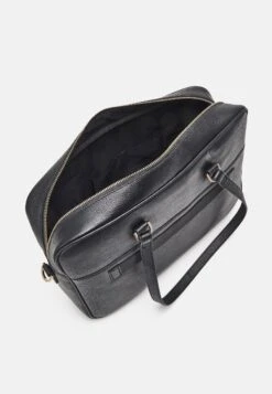 Anna Field Leather - Sac Ordinateur - Black -Anna Field Boutique a1a4a404bc574e4b8eec6005c9b54fc9
