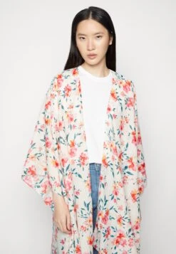 Anna Field Cape - Red -Anna Field Boutique a1eb334950a04c52b6ad27e0dfe8e128