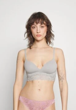 Anna Field 2 Pack - Soutien-Gorge Triangle - Grey/Pink 11 Anna Field 2 Pack - Soutien-Gorge Triangle - Grey/Pink -Anna Field Boutique a35c2f649c5941f99f864a2af6b79523
