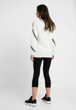 2 Pack Capri - Legging - Black 10 2 Pack Capri - Legging - Black -Anna Field Boutique a3a15eb1d3b0487e8c123cbce3abb7da