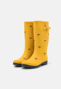 Anna Field Bottes En Caoutchouc - Yellow 10 Anna Field Bottes En Caoutchouc - Yellow -Anna Field Boutique a3f38ef190ae413683243731442ee604