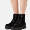 Anna Field Leather - Bottes De Neige - Black -Anna Field Boutique a54349598b2e4703b90d88574f396c7e