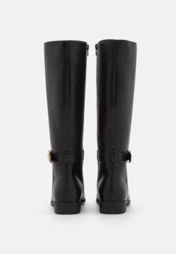Bottes - Black 11 Bottes - Black -Anna Field Boutique a59cd72508f548f78a658d4d7e941d98