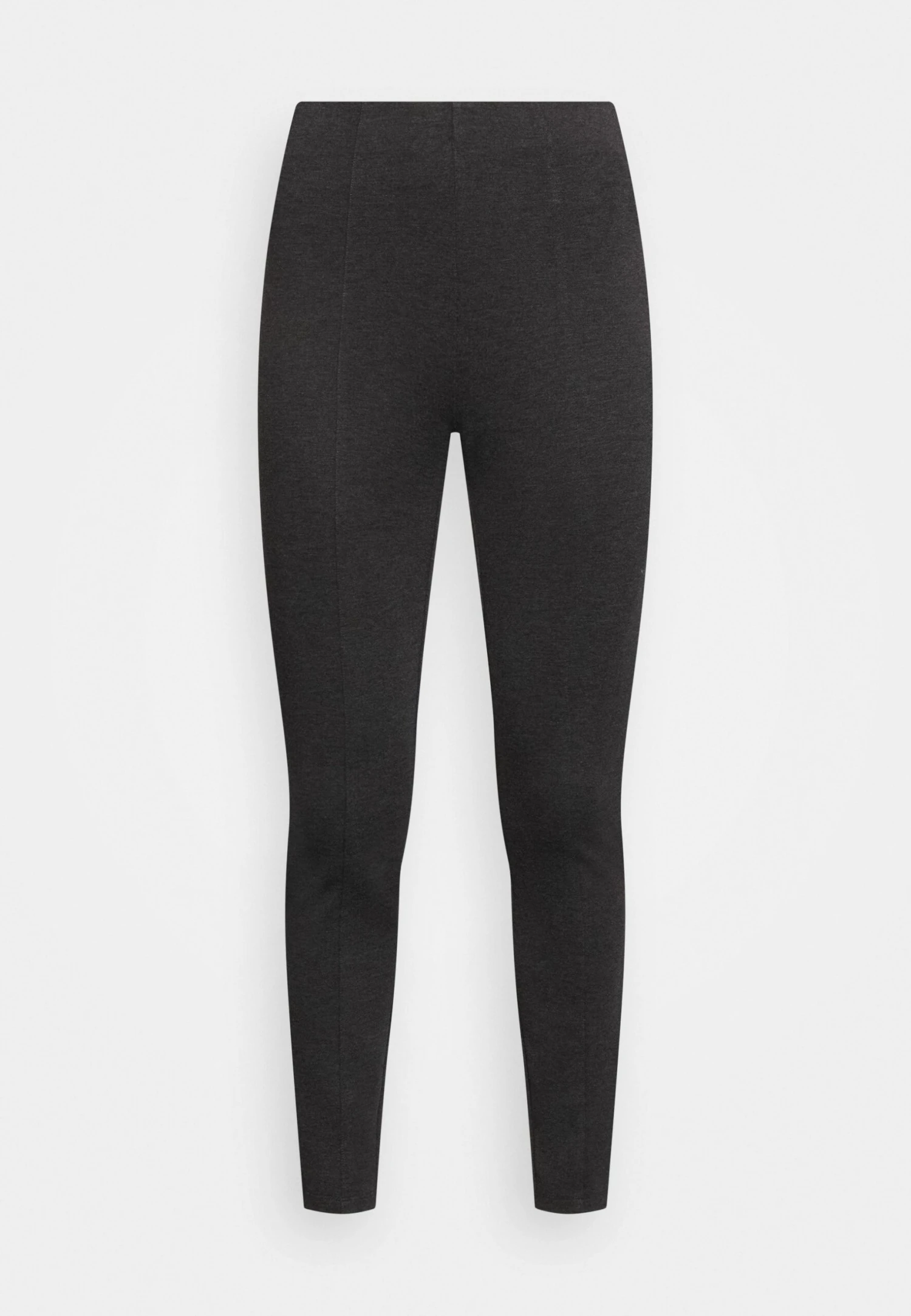 Anna Field Legging - Mottled Dark Grey 3 Anna Field Legging - Mottled Dark Grey