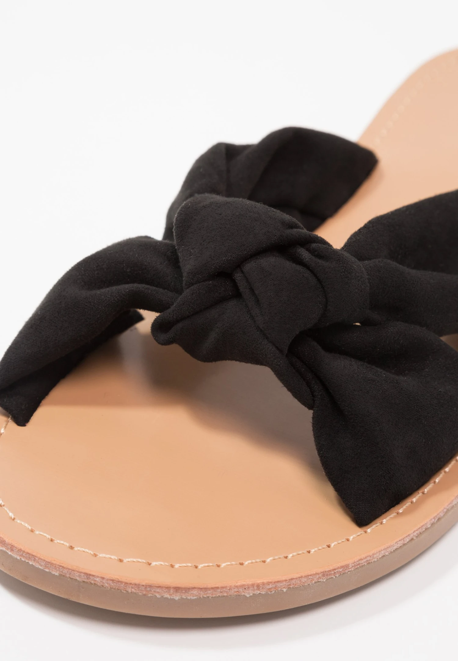 Anna Field Mules - Black 9 Anna Field Mules - Black – Image 7