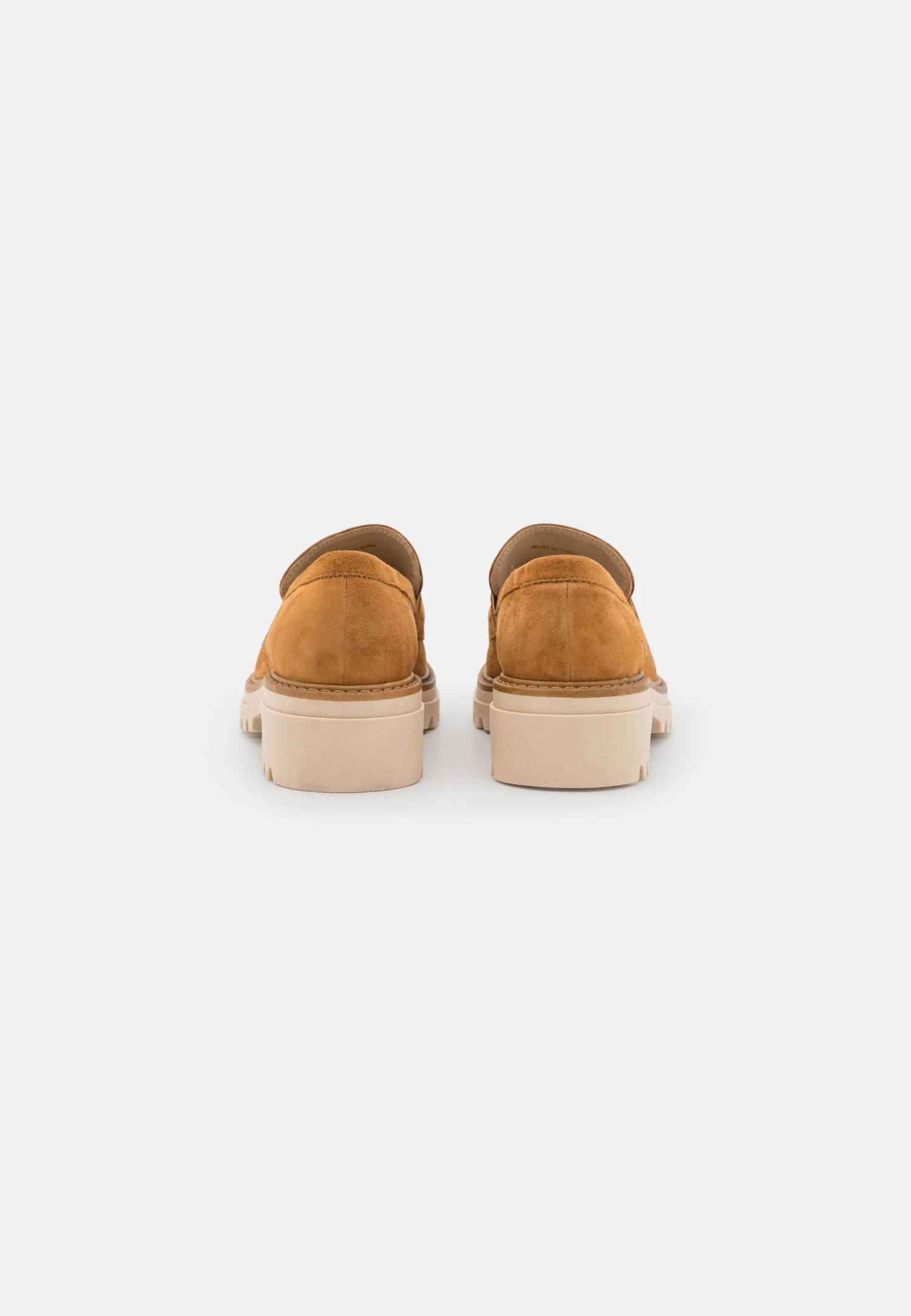 Anna Field Leather - Mocassins - Cognac 6 Anna Field Leather - Mocassins - Cognac – Image 4