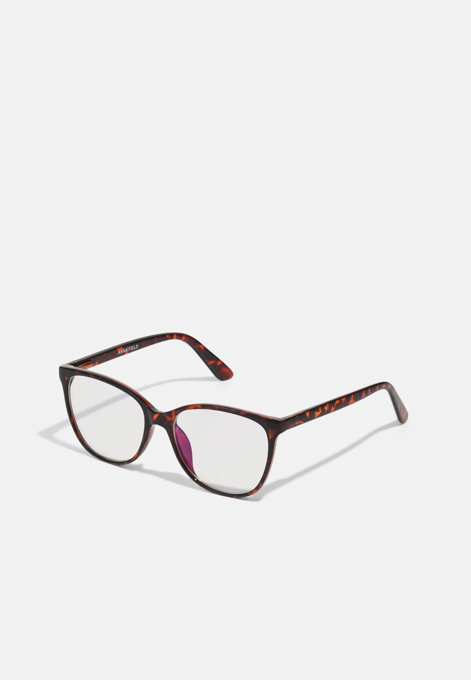 Anna Field Unisex - Lunettes De Soleil - Brown 3 Anna Field Unisex - Lunettes De Soleil - Brown