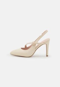 Anna Field Leather - Escarpins - Off White -Anna Field Boutique aa30c1ee715d4ebaa5b8820113d24ebd