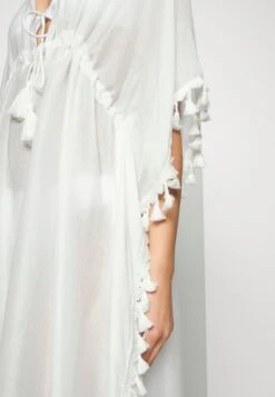 Anna Field Accessoire De Plage - White -Anna Field Boutique aa5806db1872495a84dbabb8653d64ea