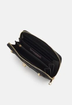 Anna Field Portefeuille - Black -Anna Field Boutique aa9ebbb158c34b4e9e01d26b39398f4c