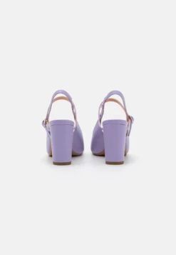 Anna Field Escarpins À Talons Hauts - Purple -Anna Field Boutique ab2046ec244142e09440f697161a3429