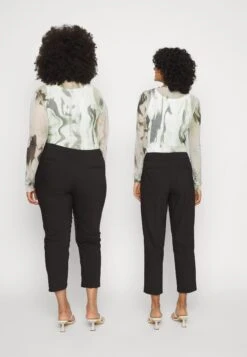 Anna Field Chino - Black -Anna Field Boutique abd2364454144d38a5977015a44f8e2c