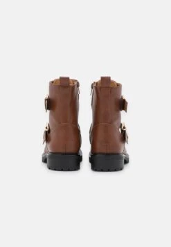 Anna Field Bottines - Cognac -Anna Field Boutique adce4ad7824d45b2b7a0ae32cea97f2f