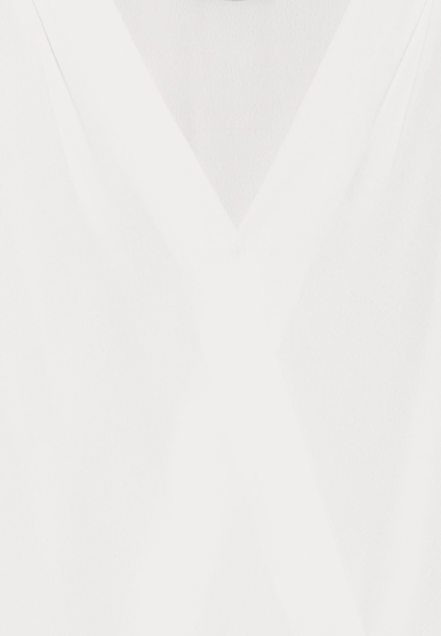 Blouse - Off White 5 Blouse - Off White – Image 3
