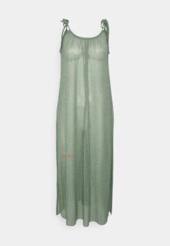 Anna Field Simple Strap Beach Dress - Accessoire De Plage - Khaki -Anna Field Boutique aec2a59289c84c40ac2b706394a86519