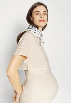 Top Skirt Set - Jupe Crayon - 003 - Off-White -Anna Field Boutique af0b503f31c24a2a8f02924ebcf2b518