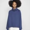 Anna Field Sweatshirt - Blue