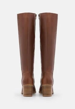 Anna Field Leather - Bottes - Cognac 11 Anna Field Leather - Bottes - Cognac -Anna Field Boutique b04db342bfed4e238770868d90ec5f08