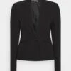Anna Field Blazer - Black -Anna Field Boutique b0d5eb1d91344d3caa2dc0398d4655dc