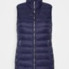 Anna Field Veste Sans Manches - Blue 2 Anna Field Veste Sans Manches - Blue -Anna Field Boutique b0fdd2bfb9b649abbbd0386dec084498