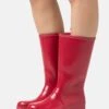 Anna Field Bottes En Caoutchouc - Red 1 Anna Field Bottes En Caoutchouc - Red -Anna Field Boutique b2566f65e6a44b8c98c73c809432aae9