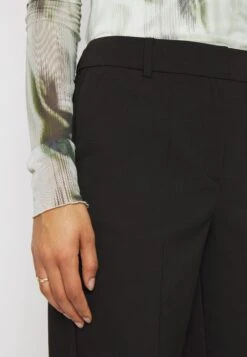 Anna Field Chino - Black -Anna Field Boutique b265644aeaba49089bd3a38bf2b5ccd5