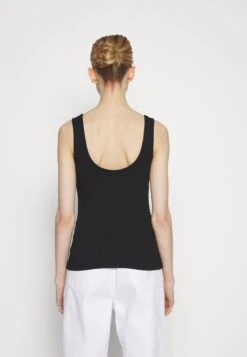 Anna Field Débardeur - Black -Anna Field Boutique b358842f9f9e4e6ba5c2fd325f12abf4