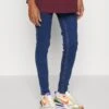 Jeans Skinny - Blue -Anna Field Boutique b3a677cdd4b7411982ef799b53c2a185