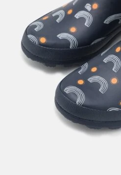 Anna Field Bottes En Caoutchouc - Dark Blue -Anna Field Boutique b49bfc7882a6464cbd052bc2367c524c