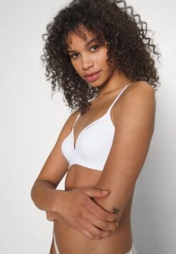 Anna Field 2 Pack - Soutien-Gorge Invisible - 502 - Blue_001 - White -Anna Field Boutique b4e58d4af79d40dbaa234dfee5ca4df8