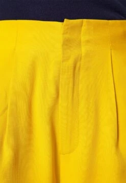 Anna Field Pantalon Classique - Dark Yellow 15 Anna Field Pantalon Classique - Dark Yellow -Anna Field Boutique b546768df69d45198bc2cabae6b03c36